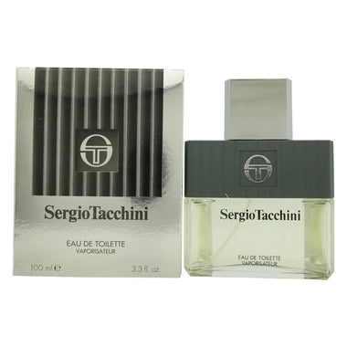 Sergio Tacchini Eau de Toilette 100ml Spray - Quality Home Clothing | Beauty