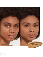Shiseido Synchro Skin Self-Refreshing Foundation SPF30 30ml - 360 Citrine - QH Clothing