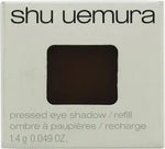 Shu Uemura Eye Shadow Pressed Powder Refill 1.4g - 189 M Medium Red - Quality Home Clothing| Beauty