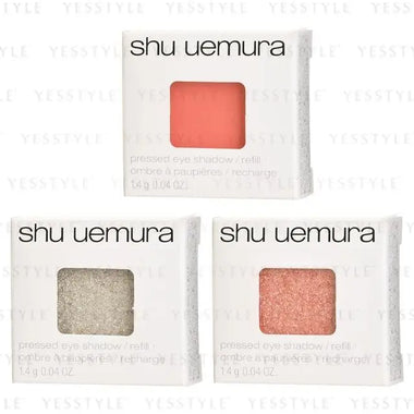 Shu Uemura Eye Shadow Pressed Powder Refill 1.4g - 861 A  Dark Brown - Quality Home Clothing| Beauty