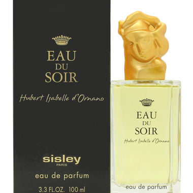 Sisley Eau Du Soir Eau de Parfum 100ml Spray - QH Clothing | Beauty