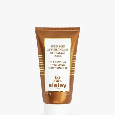Sisley Self Tanning Hydrating Body Skin Care 150ml - QH Clothing