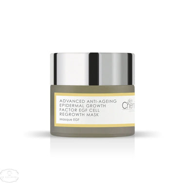 Skin Chemists Advanced Anti-Ageing Epidermal Growth Factor Cell Regrowth Mask 50ml - QH Clothing