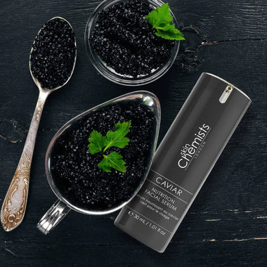 Skin Chemists Caviar Nutrition Facial Serum 30ml - QH Clothing