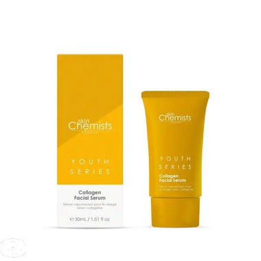 Skin Chemists Youth Series Collagen Facial Serum 30ml - QH Clothing