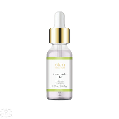 Skin Research Ceramide Oil 30ml - QH Clothing