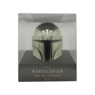 Star Wars The Mandalorian Eau de Toilette 100ml Spray - Quality Home Clothing| Beauty