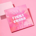 Sunkissed First Crush Face Palette - 4 Shades - QH Clothing