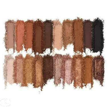 Sunkissed L.A. Lights Eyeshadow Palette - QH Clothing