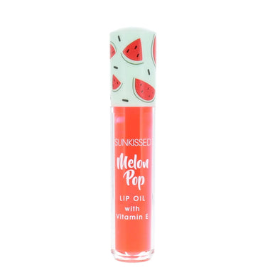 Sunkissed Melon Pop Lip Oil 4.2ml - Quality Home Clothing| Beauty