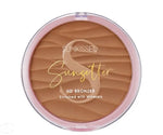 Sunkissed Sunsetter HD Enriched With Minerals Bronzer 28.5g - QH Clothing