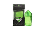 Superman Kryptonite Eau de Toilette 100ml Spray - Quality Home Clothing| Beauty