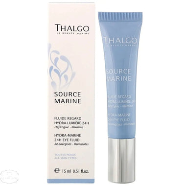 Thalgo Source Marine Smoothing Eye Care 15ml - QH Clothing