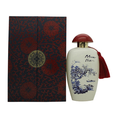 The Merchant of Venice Blue Tea Eau de Parfum 100ml Spray - Quality Home Clothing| Beauty
