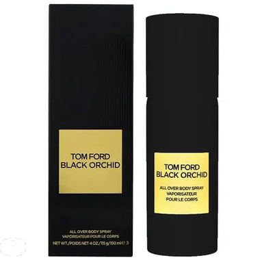 Tom Ford Black Orchid All Over Body Spray 150ml - QH Clothing