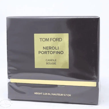 Tom Ford Neroli Portofino Candle 200g - QH Clothing