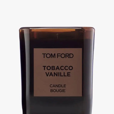 Tom Ford Tobacco Vanille Candle 200g - QH Clothing