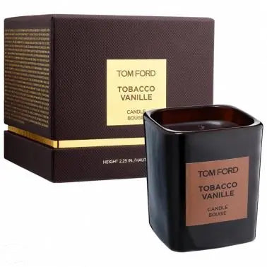 Tom Ford Tobacco Vanille Candle 200g - QH Clothing
