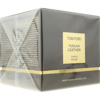 Tom Ford Tuscan Leather Candle 200g - QH Clothing