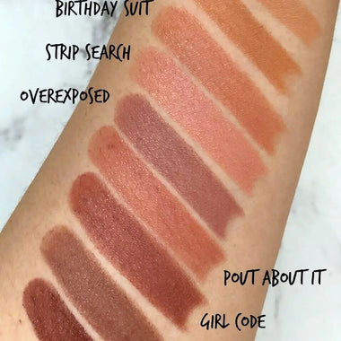 Too Faced Natural Nudes Lipstick 3.6g - Indecent Proposal - QH Clothing