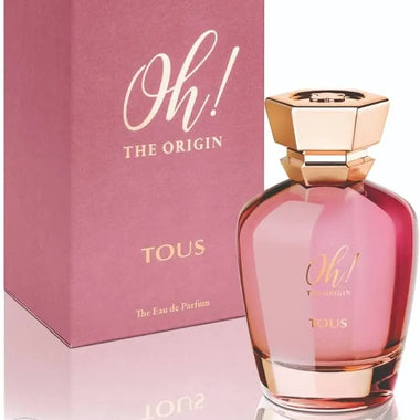 Tous Oh! The Origin Eau de Parfum 50ml Spray - QH Clothing