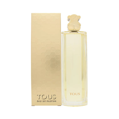 Tous (Gold) Eau de Parfum 90ml Sprej - QH Clothing | Beauty