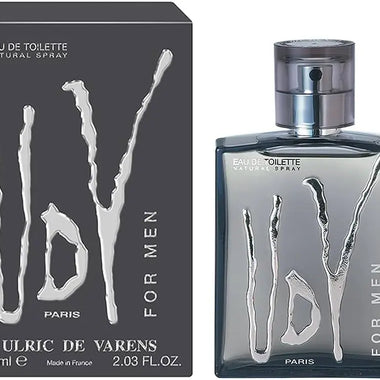 Ulric de Varens UDV For Men Aftershave 60ml - Quality Home Clothing| Beauty