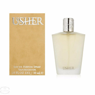 Usher She Eau de Parfum 30ml Spray - QH Clothing