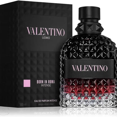 Valentino Born in Roma Eau de Parfum 100ml Spray - QH Clothing