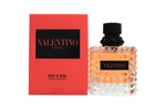 Valentino Donna Born In Roma Coral Fantasy Eau de Parfum 100ml Sprej - QH Clothing | Beauty