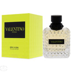 Valentino Donna Born In Rome Yellow Dream Eau de Parfum 100ml Spray - QH Clothing