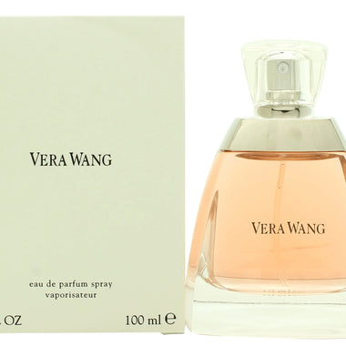 Vera Wang Eau de Parfum 100ml Spray - QH Clothing