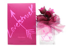 Vera Wang Lovestruck Eau de Parfum 100ml Spray - Quality Home Clothing | Beauty