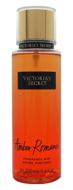 Victorias Secret Amber Romance Fragrance Mist 250ml - Ny Förpackning - QH Clothing | Beauty
