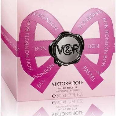 Viktor & Rolf Bonbon Pastel Eau de Toilette 50ml Spray - QH Clothing