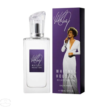Whitney Houston Eau de Parfum 100ml Spray - QH Clothing