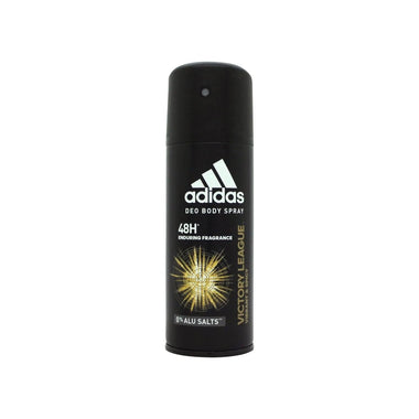 Adidas Victory League Deodorant 150ml Spray - QH Clothing