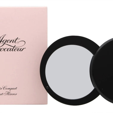 Agent Provocateur Compact Mirror in Pouch - QH Clothing