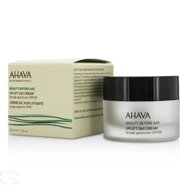 Ahava Beauty Before Age Uplift Day Cream SPF20 50ml - QH Clothing