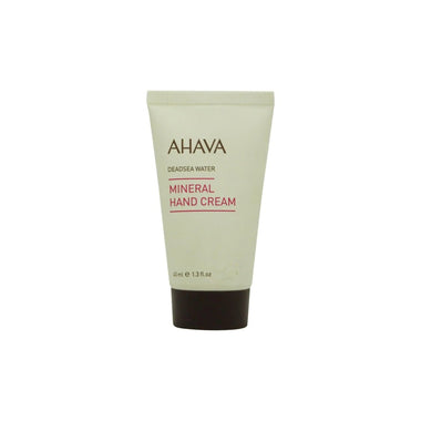 Ahava Deadsea Water Mineral Hand Cream 40ml - QH Clothing