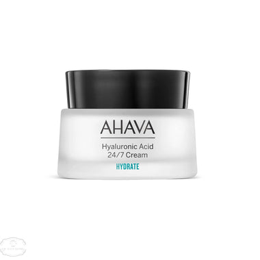 Ahava Hydrate Hyaluronic Acid 24/7 Cream 50ml - QH Clothing
