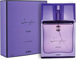Ajmal Sacrifice For Her Eau de Parfum 50ml Spray - QH Clothing