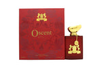 Alexandre.J Oscent Rouge Eau de Parfum 100ml Spray - QH Clothing
