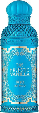 Alexandre.J The Majestic Vanilla Eau de Parfum 100ml Spray - QH Clothing