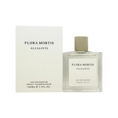 Allsaints Flora Mortis Eau de Parfum 100ml Spray - QH Clothing