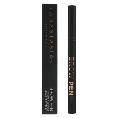 Anastasia Beverly Hills Brow Pencil 0.5ml - Soft Brown - QH Clothing