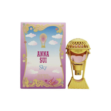 Anna Sui Sky Eau de Toilette 30ml Spray - QH Clothing