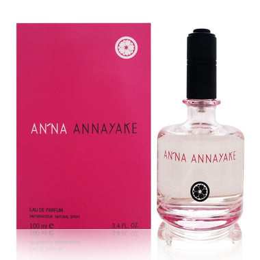 Annayake An'na Annayake Eau de Parfum 100ml Spray - QH Clothing