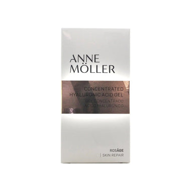 Anne Möller Rosage Concentrated Hyaluronic Acid Gel 15ml - QH Clothing