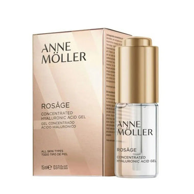 Anne Möller Rosage Concentrated Hyaluronic Acid Gel 15ml - QH Clothing